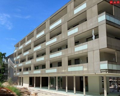 Quartier am Park - Wohlfühloase mit kleinem ökologischen Fußabdruck!