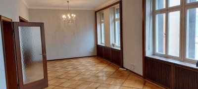 Helle 4-Zimmer Wohnung mit Balkon in Neuwied