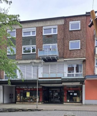 Attraktive 5,5-Zimmer-Wohnung in Gladbeck