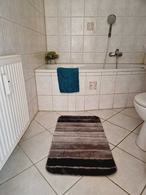 Studenten aufgepasst! Gemütliche möblierte 1-Raumwohnung ab sofort zu vermieten!