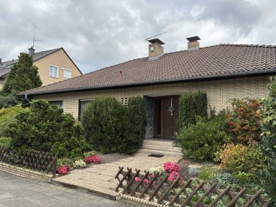 Großzügiges Einfamilienhaus in Köln-Meschenich – von privat