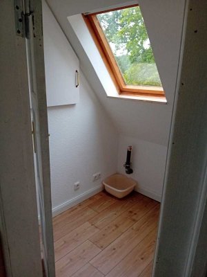 Helle 3-Zimmer Dachgeschosswohnung in Scharnebeck