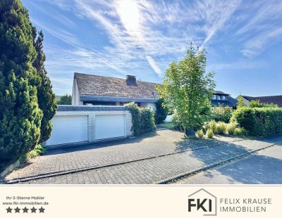 **großes Einfamilienhaus in toller Lage von Niederfischbach**