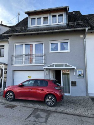 Gepflegtes Reihenmittelhaus
