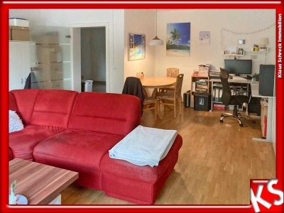 GERÄUMIGE DREIZIMMERWOHNUNG MITTEN IN BONN-ENDENICH