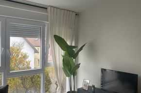 Schöne zwei Zimmer Wohnung in Lauffen am Neckar