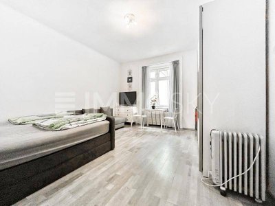 Meine erste Wohnung - Nahe Helmut-Zilk-Park!