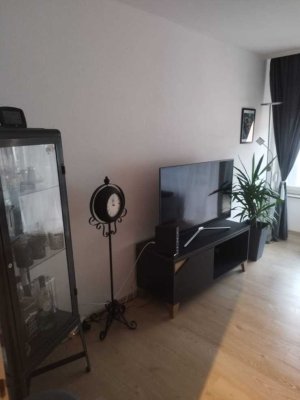 Moderne 1-Zimmer-Wohnung zur Miete