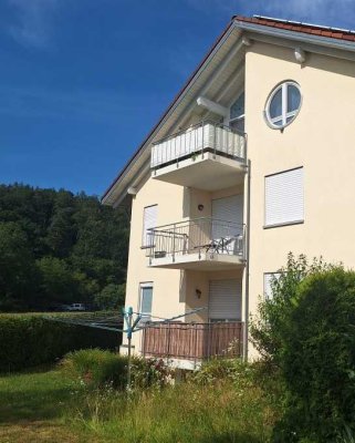 Schöne 2-Zimmer Wohnung in Hegne/Allensbach