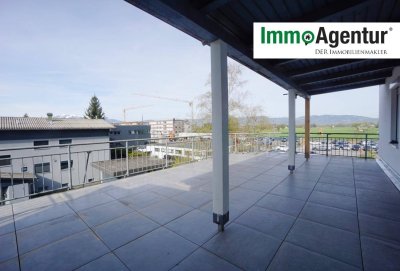 Tolle 2 Zimmer-Wohnung | Hohenems