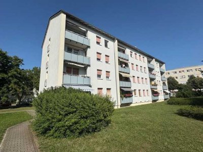 Für Kapitalanleger oder das erste Eigenheim in Citylage von Worms