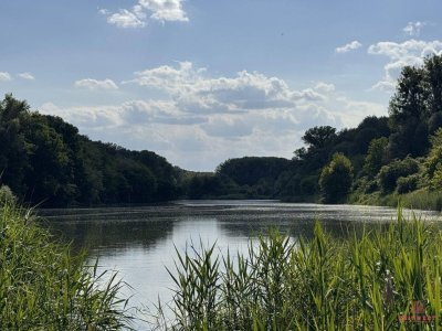 KLEINWOHNUNGEN MARIA ELLEND - HASLAU - KP inkl 1 Stellplatz