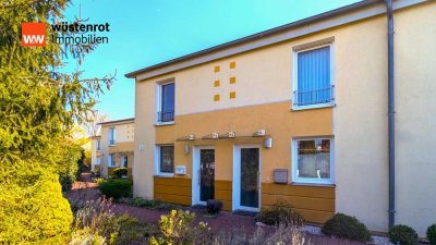 Gemütliches Reiheneckhaus im Pre Park Kaiserslautern