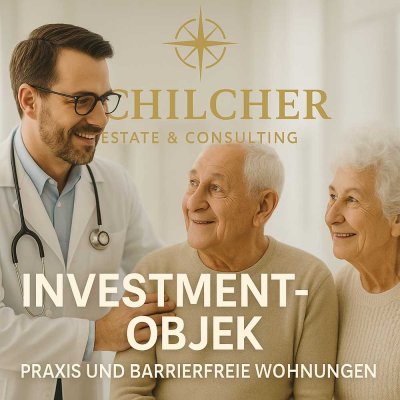 Wohnen und Arbeiten unter einem Dach im Herzen von Peißenberg