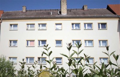 Tolle Lage, frisch saniert und jetzt einziehen