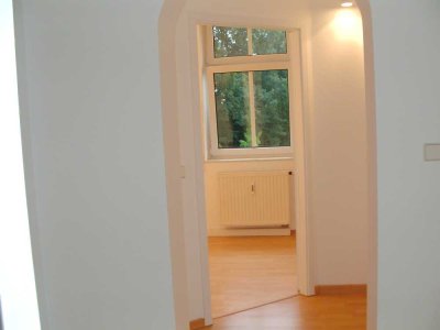 Stilvolle 3-Zimmer-Wohnung in Erkner