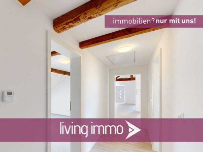 Kernsaniertes MFH mit drei modernen Wohneinheiten in Neureichenau