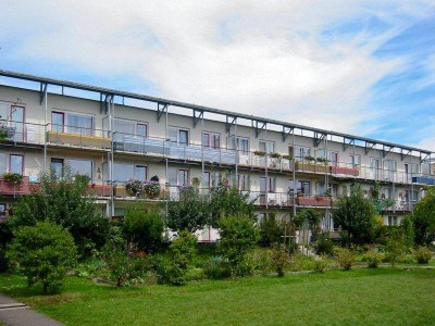 2-Zimmer-Wohnung in Ehrenhausen, Retznei