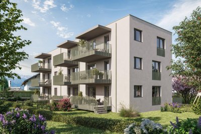 Ideal für Anleger: K29 - Stadt. Land. Leben. Top 8