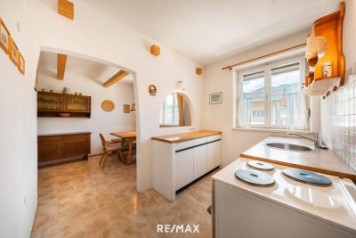 Charmante 3-Zimmerwohnung mit Garten in Kundl zu kaufen!