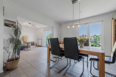 Familienidylle mit Weitblick – Großzügiges Wohnen in Toplage von Essen-Heidhausen