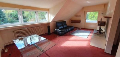 Teilmöbliert: Helle 3-Zimmer Whg. in Dortmund-Oespel; Ideal für Studenten