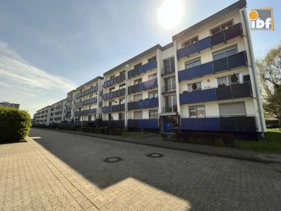 +++ IBF Immo +++ Freiwerdende Eigentumswohnung im Alsdorfer Zentrum!