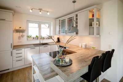 *Bonn-Holzlar - IHR individuelles Zuhause im Grünen*