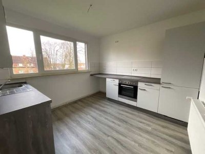 2-Zimmer-Wohnung in Wilhelmshaven City