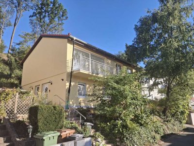 Erstbezug von privat :Generalsaniertes Energiesparhaus mit gehobener Innenausstattung in Weinheim