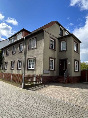 Luisenstraße 34, 39590 Tangermünde