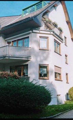 400 € - 65 m² - 2.0 Zi.