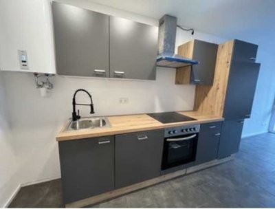 1-Zimmer Wohnung mit Balkon in Böblingen