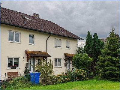 Kapitalanleger aufgepasst! Reihenmittel- und Eckhaus