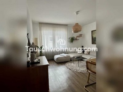 Tauschwohnung: 3-Zimmer-Wohnung in zentraler Lage gegen 4-Zimmer-Wohnung ge