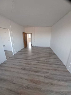 Moderne 5 Raumwohnung in ruhiger Lage