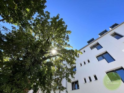 ** Über 100 m^2 Wohnfläche ** Nähe Wiesengrund ** NEU saniert & "neuer" AltbauCharme ** 4 Zimmer **