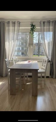 Sanierte 1-Raum-Wohnung in Schwerte