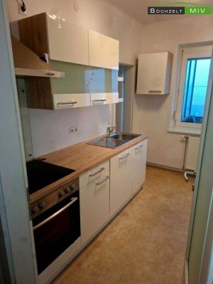 ++ vollmöblierte Mietwohnung mit Balkon in ZELTWEG ++