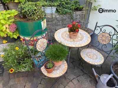 Ein Zuhause mit Seele – wo Geschichte und Herzenswärme wohnen