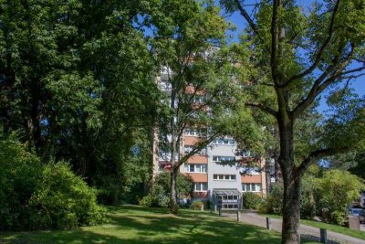 Klicken, mieten, einziehen!