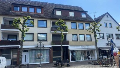 Zwei Mehrfamilienhäuser in zentraler Lage von Bodenwerder !!!