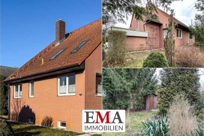 Hier können Sie anpacken: Bauprojekt für Handwerker & Selbermacher