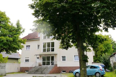 Wohnkomfort und Investitionssicherheit – Mehrfamilienhaus mit sechs modernen Wohnungen in Falkensee