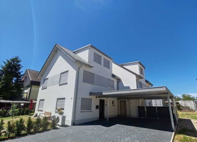 Große DHH in Bietigheim zu verkaufen
