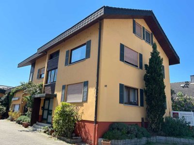 ***Verkauf eines Mehrfamilienhauses zzgl. Bauplatz, nach Abriss, von ca. 2.035 m² in Steinmauern***