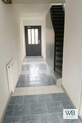 Gepflegte Wohnung im Herzen von Schöningen zur Miete