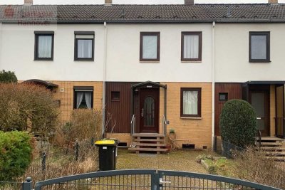 Eine Renovierung wird benötigt