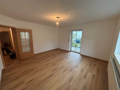 Schöne 3-Zimmer-Wohnung in ruhiger Lage in Obernzell – ab sofort