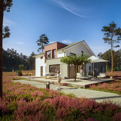 Mit Bien-Zenker zum perfekten Zuhause: Ihr Traumhaus nach Maß
